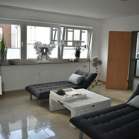 My Home - Ferienwohnung Ludinghausen Bagian luar foto