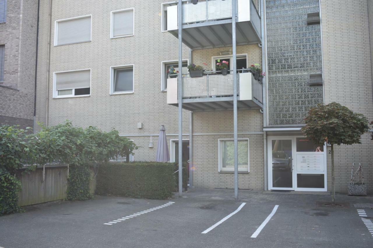 My Home - Ferienwohnung Ludinghausen Bagian luar foto