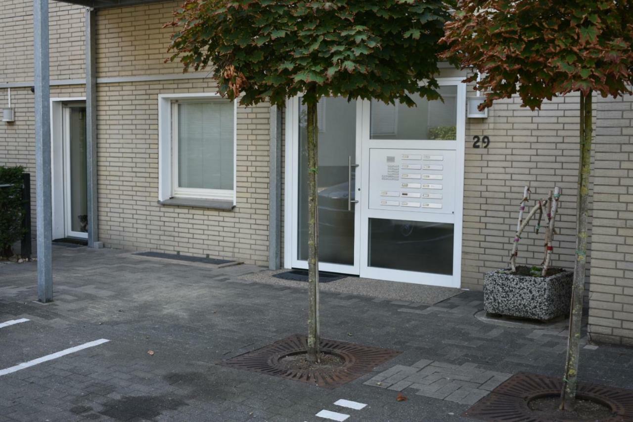 My Home - Ferienwohnung Ludinghausen Bagian luar foto