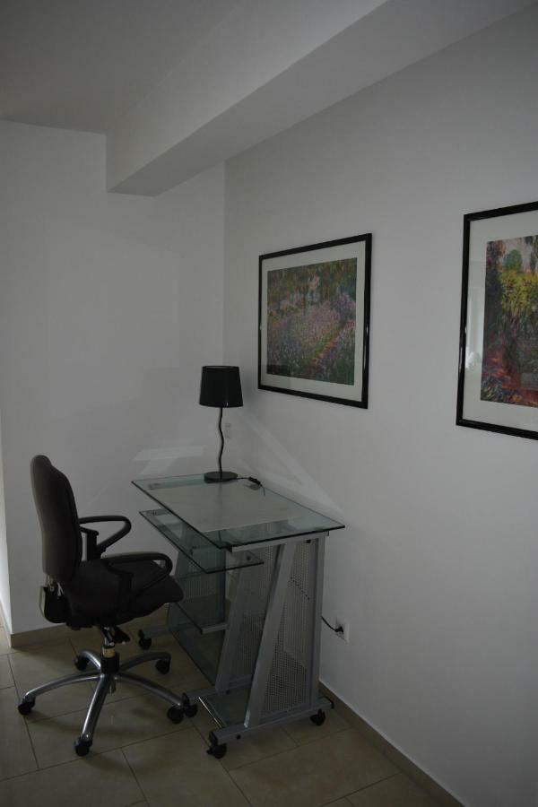 My Home - Ferienwohnung Ludinghausen Bagian luar foto