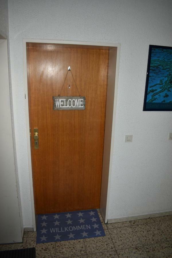 My Home - Ferienwohnung Ludinghausen Bagian luar foto