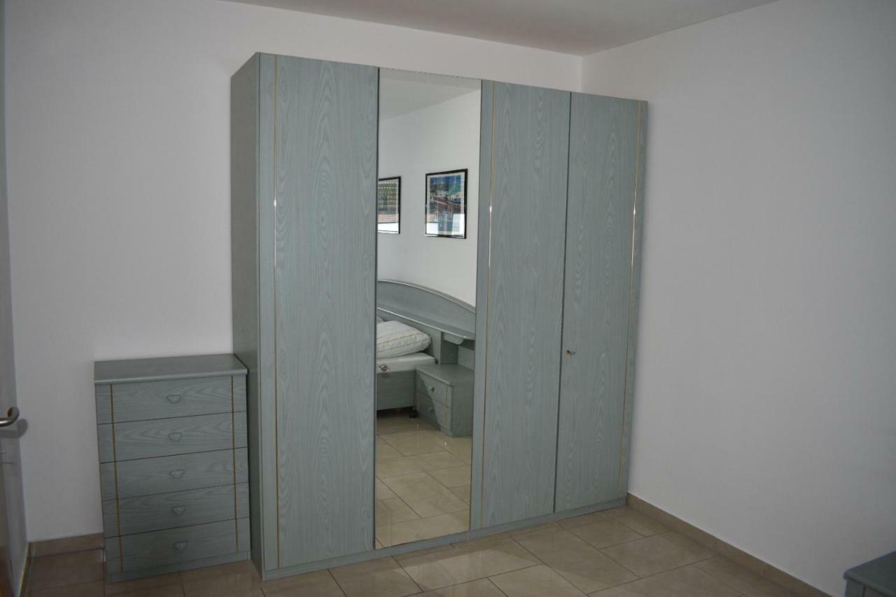 My Home - Ferienwohnung Ludinghausen Bagian luar foto