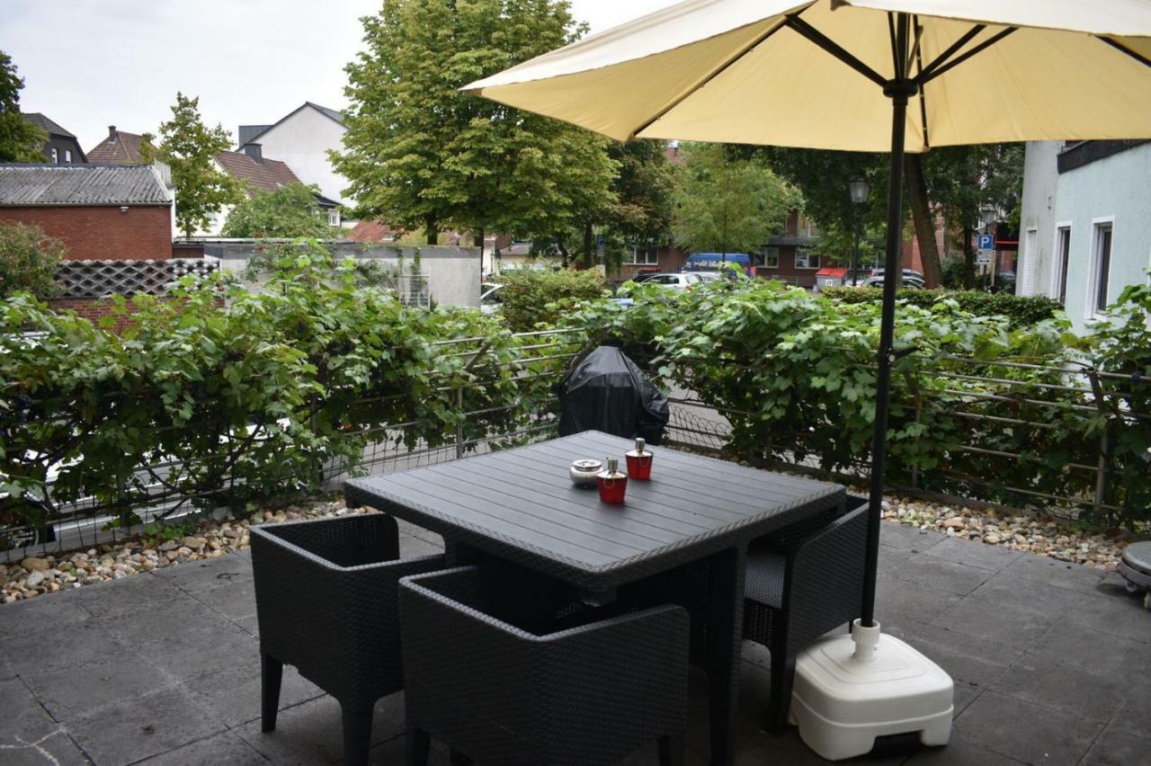 My Home - Ferienwohnung Ludinghausen Bagian luar foto